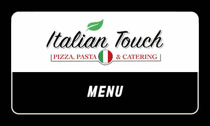 Our Menu