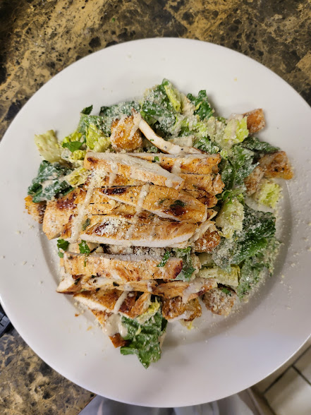 Italian Touch Pizza Foods