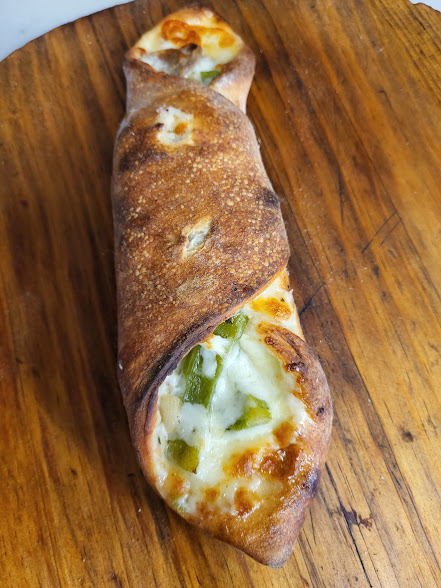 Italian Touch Pizza Foods