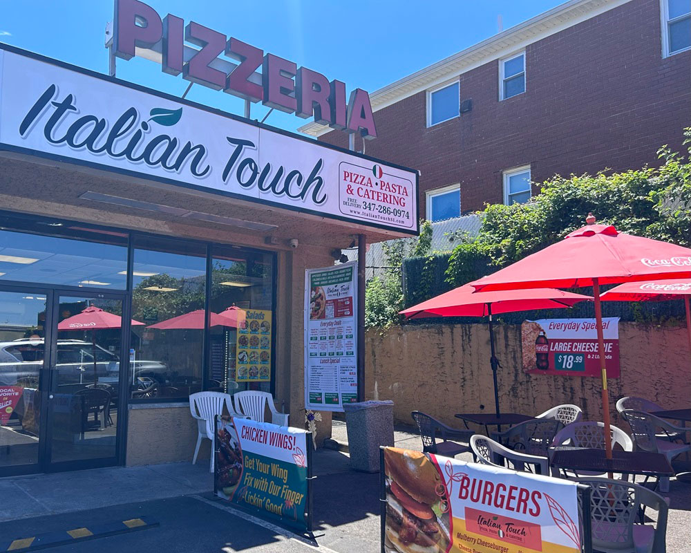 Best Pizza